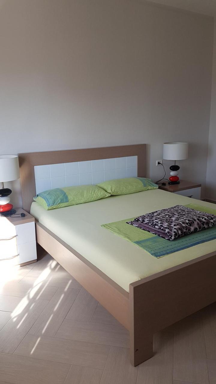 Modern Cozy Apartment Seaview Vlora Kültér fotó