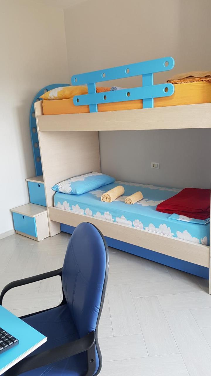 Modern Cozy Apartment Seaview Vlora Kültér fotó